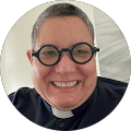 Rev. Dámaris E. Porsch-Ortega profile picture
