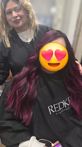Photo from customer review
